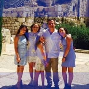 Meet your Posher, Jave